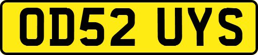 OD52UYS