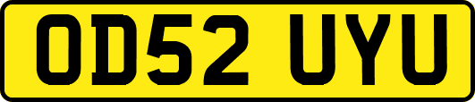 OD52UYU