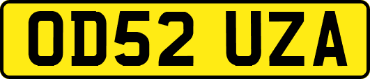 OD52UZA