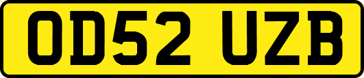 OD52UZB