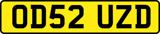 OD52UZD