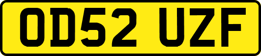 OD52UZF