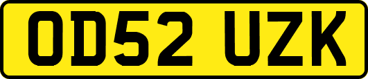 OD52UZK