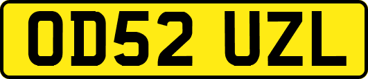 OD52UZL