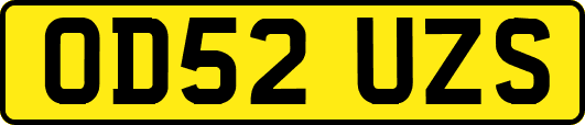 OD52UZS