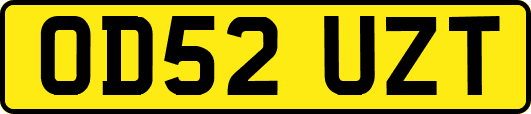 OD52UZT