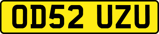 OD52UZU