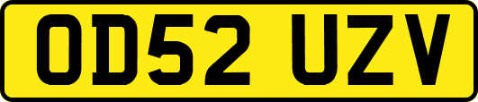 OD52UZV