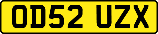 OD52UZX