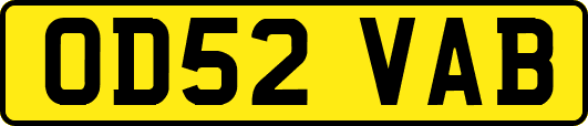 OD52VAB
