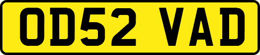 OD52VAD