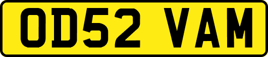 OD52VAM