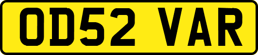 OD52VAR