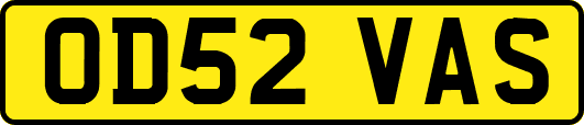OD52VAS