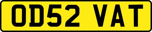 OD52VAT