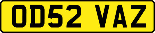 OD52VAZ