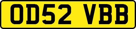 OD52VBB