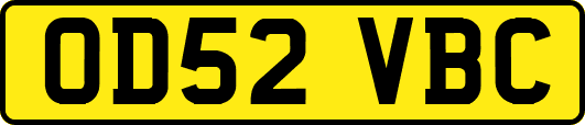 OD52VBC