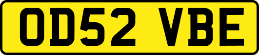OD52VBE