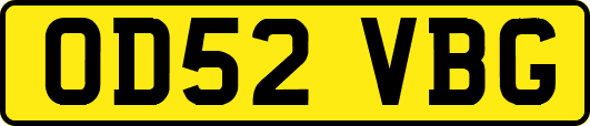 OD52VBG
