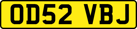 OD52VBJ