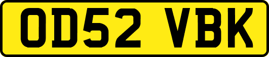 OD52VBK