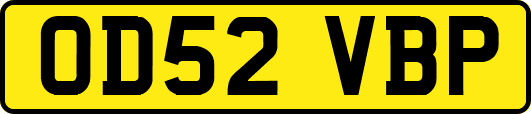 OD52VBP
