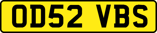 OD52VBS