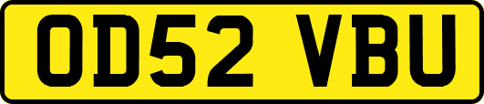 OD52VBU
