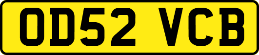 OD52VCB