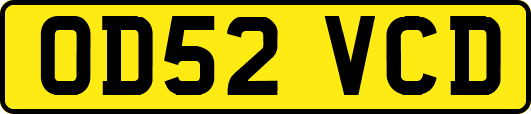OD52VCD