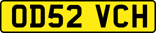 OD52VCH
