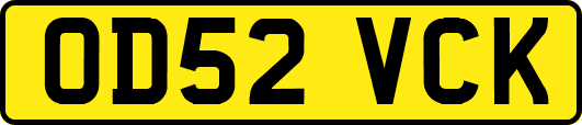 OD52VCK