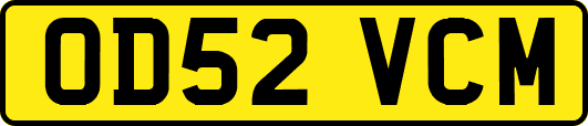 OD52VCM