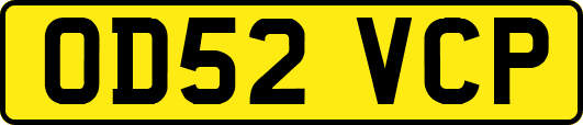 OD52VCP