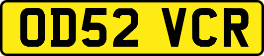 OD52VCR