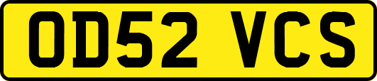 OD52VCS