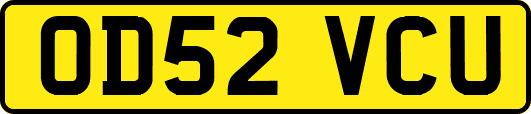 OD52VCU