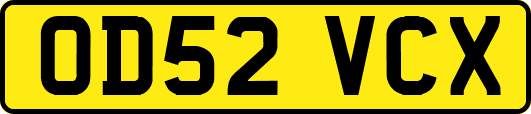 OD52VCX