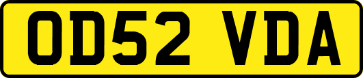 OD52VDA