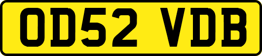 OD52VDB