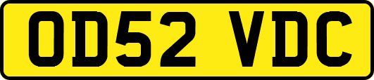 OD52VDC