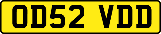 OD52VDD