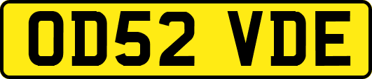 OD52VDE