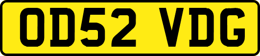 OD52VDG