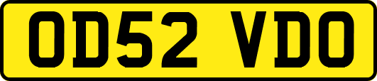 OD52VDO