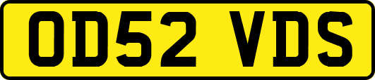 OD52VDS
