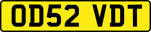 OD52VDT