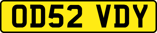 OD52VDY