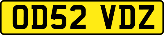 OD52VDZ